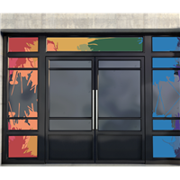 Storefront Storefront